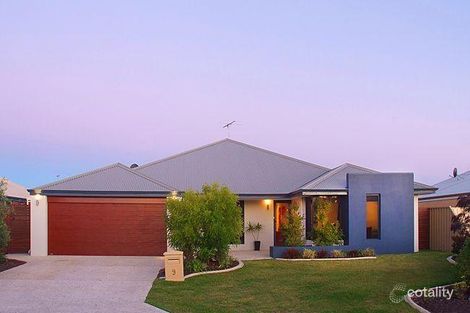 9 Lyrebird Rd, Broadwater, WA 6280