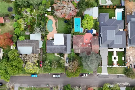 4 Banool Ave, St Ives, NSW 2075