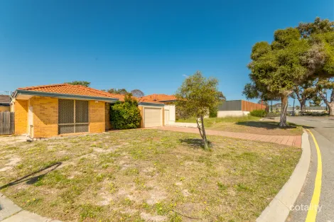 1/17 Pollock St, Bentley, WA 6102