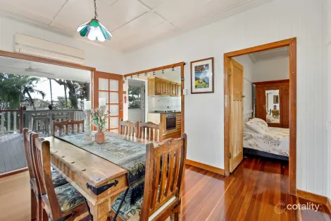 Property photo of 20 Wardrop Street West Mackay QLD 4740