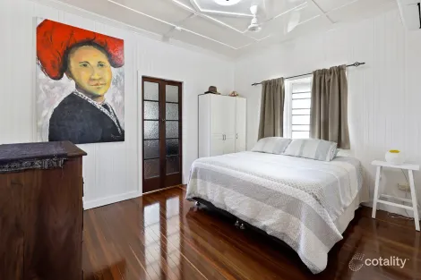 Property photo of 20 Wardrop Street West Mackay QLD 4740