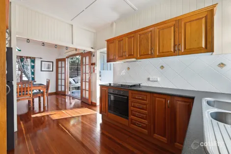 Property photo of 20 Wardrop Street West Mackay QLD 4740