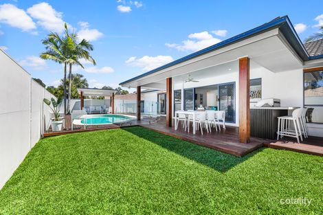 Property photo of 3 Tall Trees Way Little Mountain QLD 4551
