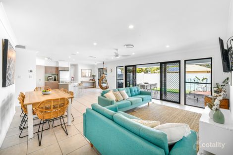 Property photo of 3 Tall Trees Way Little Mountain QLD 4551
