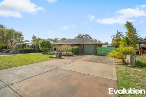 Property photo of 13 Park Road Mandurah WA 6210