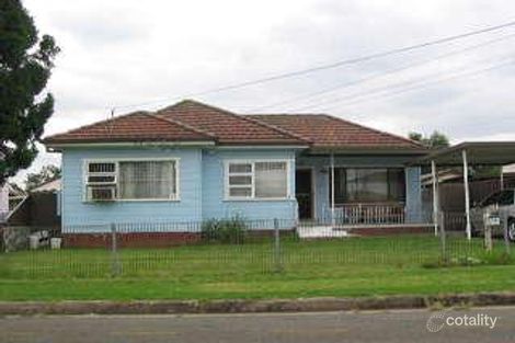 Property photo of 18 Karabar Street Fairfield Heights NSW 2165