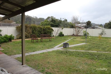 Property photo of 6 Eighth Street Eildon VIC 3713