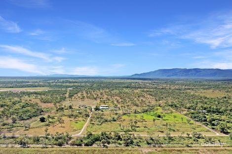 109 Skydiver Rd, Woodstock, QLD 4816