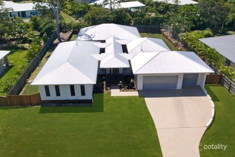 Property photo of 40 Cooroibah Crescent Tewantin QLD 4565