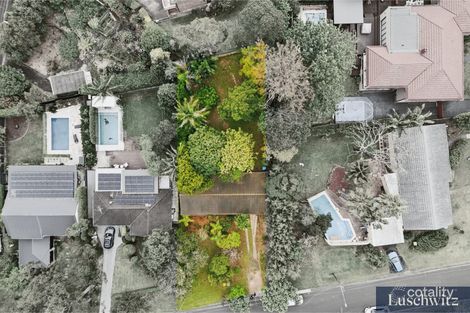 1 Yanilla Ave, Wahroonga, NSW 2076