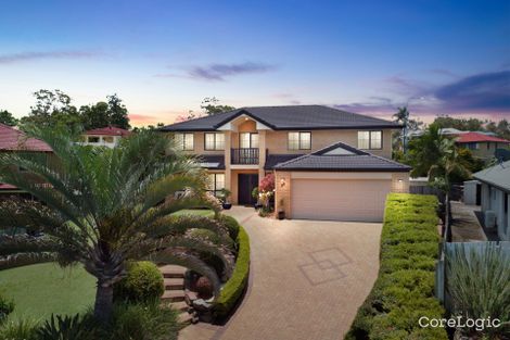 Property photo of 56 Reginald Avenue Arana Hills QLD 4054