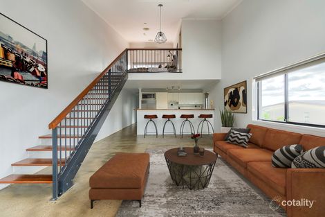 Property photo of 31/691 Brunswick Street New Farm QLD 4005