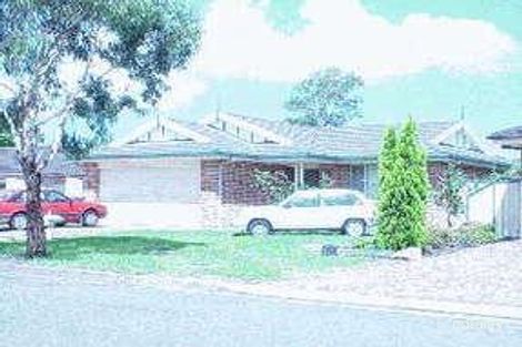 Property photo of 11 Rugby Crescent Chipping Norton NSW 2170