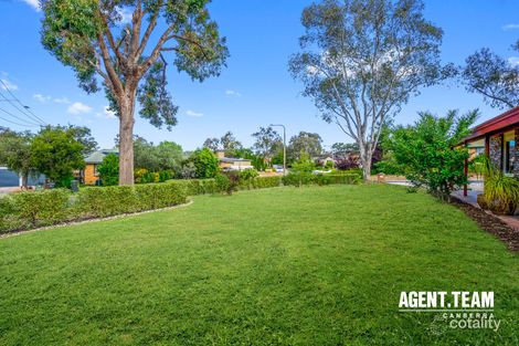 Property photo of 2 Little Place Scullin ACT 2614