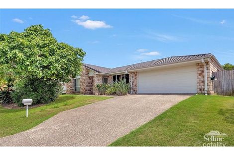 Property photo of 29 Mada Drive Upper Coomera QLD 4209