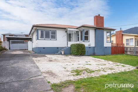 Property photo of 129 Allunga Road Chigwell TAS 7011