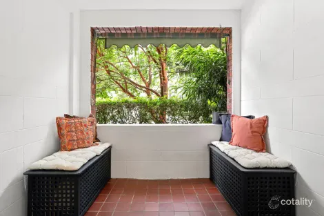 Property photo of 2/17 St Neot Avenue Potts Point NSW 2011