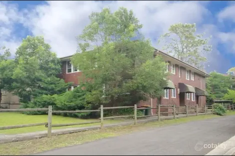 7/26a Bellevue St, North Parramatta, NSW 2151