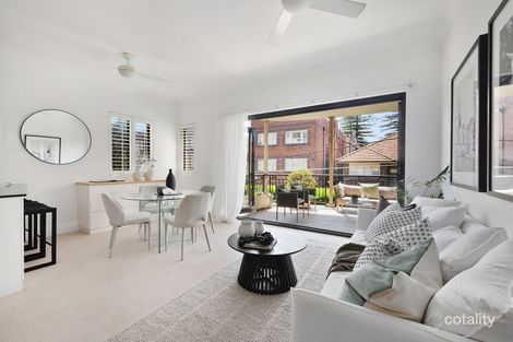 Property photo of 3/13 Eustace Street Manly NSW 2095