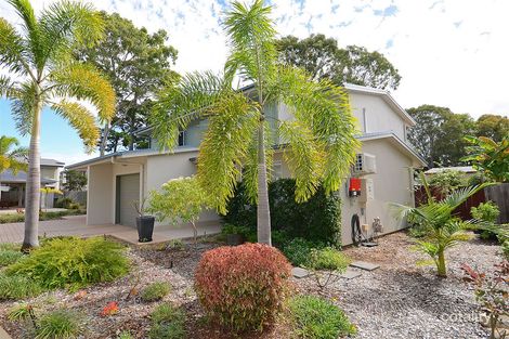 Property photo of 26/71 Elizabeth Street Urangan QLD 4655