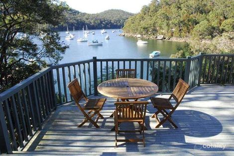 Property photo of 3 Notting Lane Cottage Point NSW 2084