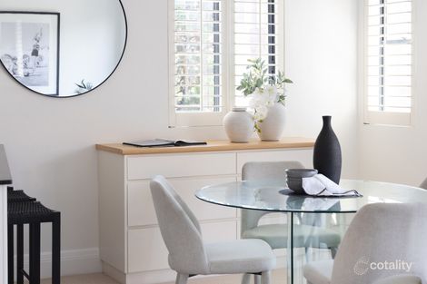 Property photo of 3/13 Eustace Street Manly NSW 2095