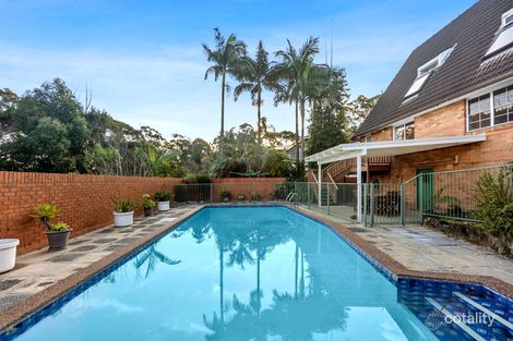 Property photo of 13 Merrilee Crescent Frenchs Forest NSW 2086