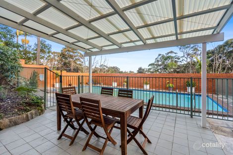 Property photo of 13 Merrilee Crescent Frenchs Forest NSW 2086