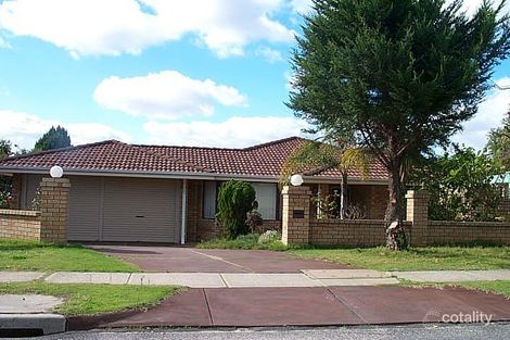 1 James Rd, Kardinya, WA 6163