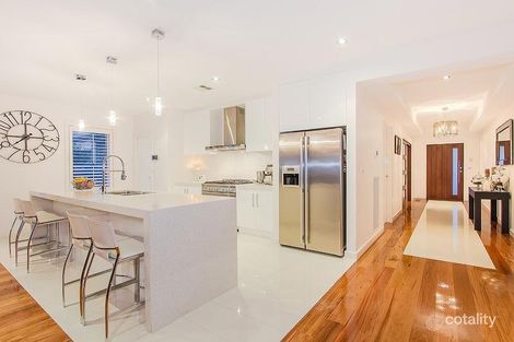 Property photo of 4 Bond Street Taylors Hill VIC 3037