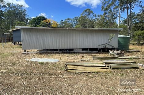 196 Van Hensbroek Rd, Bauple, QLD 4650