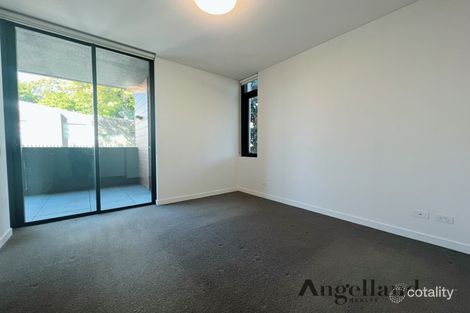 Property photo of 303/86 Wigram Road Forest Lodge NSW 2037