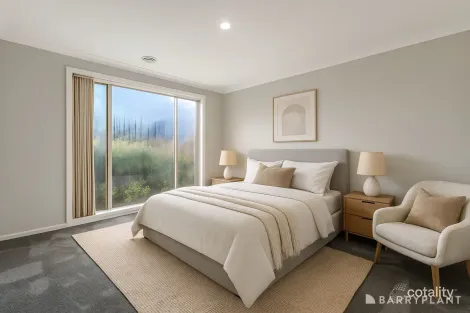 Property photo of 124 Windermere Boulevard Pakenham VIC 3810