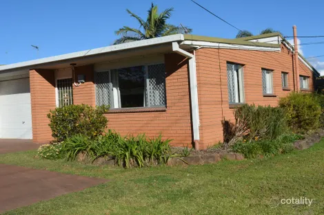 1/25 Clewley Cres, Rangeville, QLD 4350