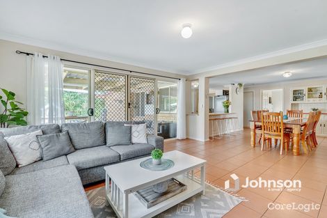 Property photo of 34 Elmhurst Crescent Flinders View QLD 4305