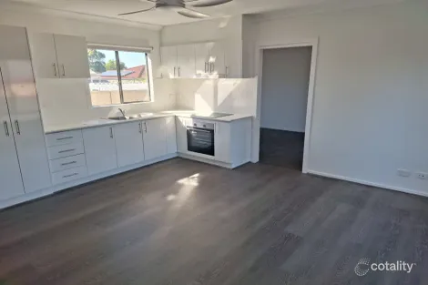 Property photo of 100 Katunga Circuit Ormeau QLD 4208