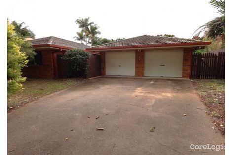 Property photo of 17 Saville Street Eight Mile Plains QLD 4113