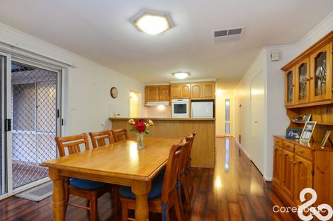 Property photo of 118 Centenary Drive Mill Park VIC 3082