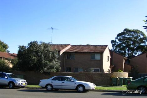 2/1-7 Bobart St, Parramatta, NSW 2150