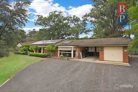 Property photo of 204 Bocks Road Oakville NSW 2765
