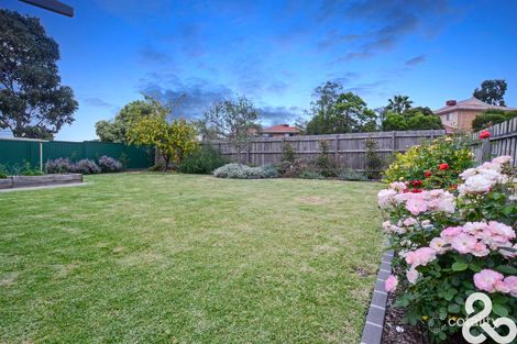 Property photo of 118 Centenary Drive Mill Park VIC 3082