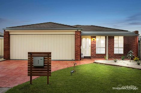 5 Howqua Pl, Cranbourne, VIC 3977