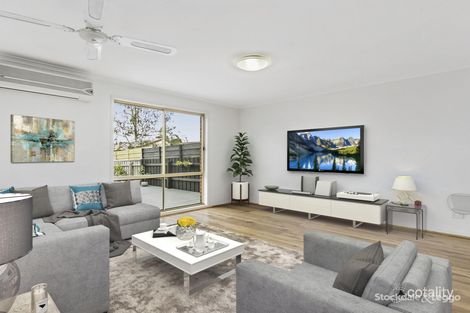 Property photo of 5 Howqua Place Cranbourne VIC 3977