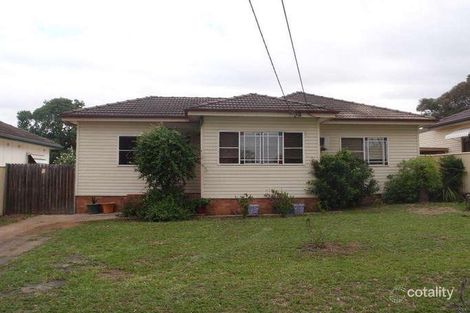 22 Becharry Rd, Blacktown, NSW 2148