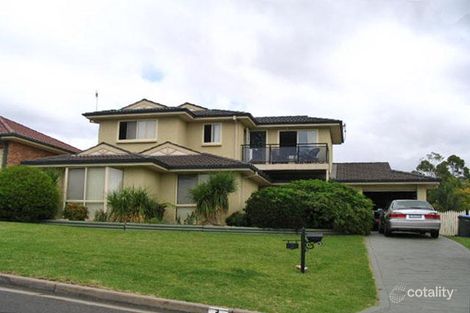 3 Tuan St, Blackbutt, NSW 2529