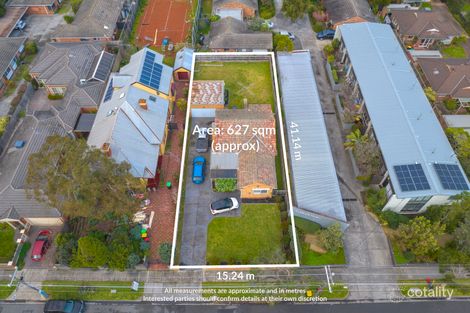 Property photo of 28A Florence Street Mentone VIC 3194