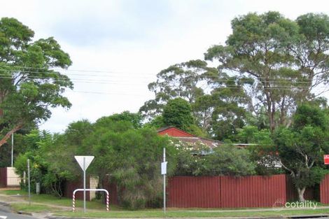 1 St Johns Rd, Blaxland, NSW 2774