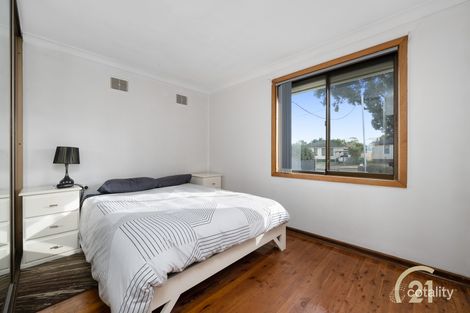Property photo of 25 Glenwari Street Sadleir NSW 2168