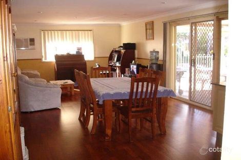 Property photo of 31 Hinchinbrook Drive Hinchinbrook NSW 2168