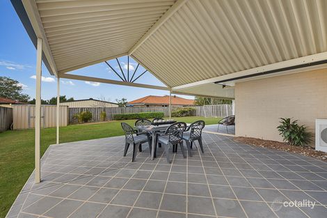 Property photo of 3 Palmer Place Narangba QLD 4504